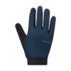 Guantes dedos largos Shimano Explorer - Talle M