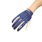 Guantes dedos largos 100% Geomatic talle L