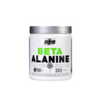 Suplemento deportivo - Beta Alanina Star Nutrition 300g/150serv.