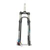 Horquilla c/susp R29 Suntour XCR32 Aire conica 1 1/2 1/8 eje 15x110mm. Negro