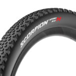 Cubierta 29 x 2.40 MTB Kevlar Tubeless ready Pirelli Scorpion Sport XC H