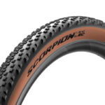 Cubierta 29 x 2.40 MTB Kevlar Tubeless ready Pirelli Scorpion XC RC Pro wall 120tpi