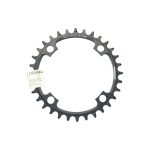 Engranaje monoplato 104 BCD 32dts 12v-Massi Negro