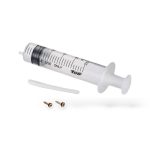 Kit de purgado p/frenos B1 Team