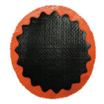 Parche TG-30 Redondo 30mm