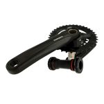 Engranaje c/pal  Shimano Altus FC-MT210-2 36-22dts - 2x9v 175mm