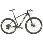 Bicicleta R29 MTB alum. 12v Venzo Vulcan EX 20/L