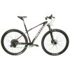 Bicicleta R29 MTB alum. 10v Venzo Vulcan EX 18/M