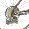 Bicicleta R29 MTB alum. 10v Venzo Vulcan EX 18/M - Imagen 2