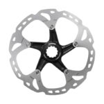 Freno disco (rotor) 203mm p/Center Lock Shimano Deore XTR SM-RT98-L - blister