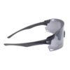 Lentes New evolution NE-505 aerodinamicos Negro - Imagen 3