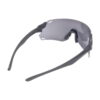 Lentes New evolution NE-505 aerodinamicos Negro - Imagen 4