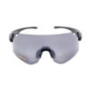 Lentes New evolution NE-505 aerodinamicos Negro