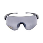 Lentes New evolution NE-505 aerodinamicos Negro