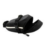 Bolso bajo asiento New Evolution impermeable cierre tras