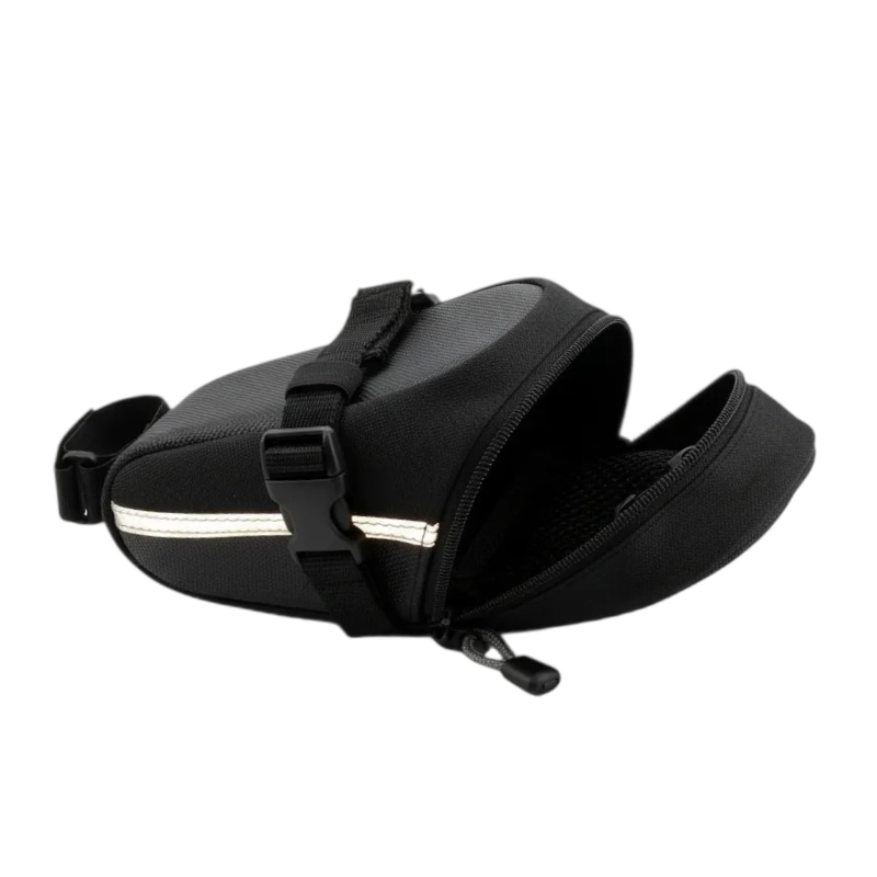 16088a1 Bolso bajo asiento New Evolution impermeable cierre tras - Imagen 1