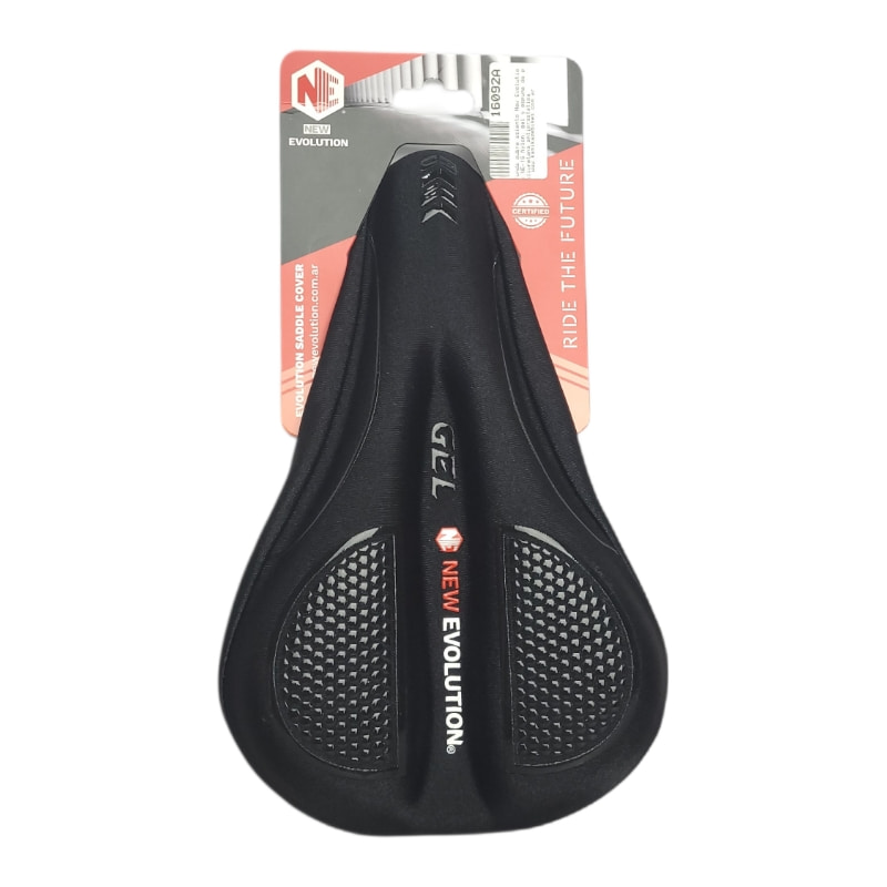 160921-min Funda cubre asiento New Evolution NE-16 - Imagen 1