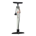 Inflador de pie New Evolution Master 8