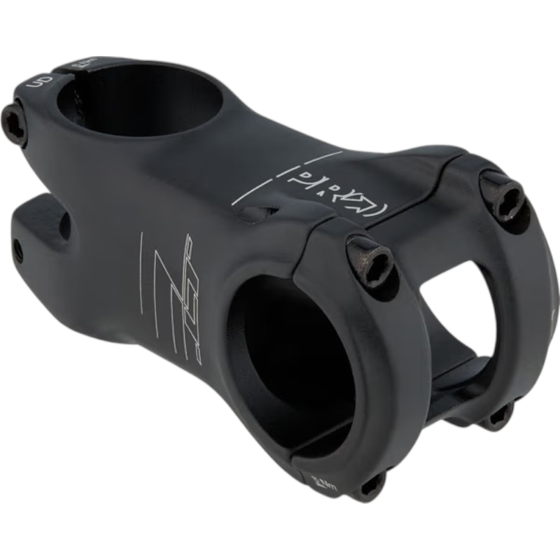 16159A3 (1) Sten ahead alum. Pro PRSS0547 LT 60mm OS p/forma 31.8 0º ne - Imagen 1