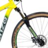Bicicleta R29 MTB alum. 21v Venzo Loki 20/L - Imagen 4