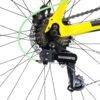 Bicicleta R29 MTB alum. 21v Venzo Loki 20/L - Imagen 3