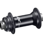 MAZA SHIMANO DELANTERA XT M-8110 32 AG EJE PASANTE 15x110mm