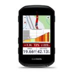 Ciclocomputadora Garmin Edge 550