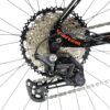 Bicicleta R29 MTB alum. 12v Venzo Vulcan EX 16/S - Imagen 2