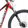 Bicicleta R29 MTB alum. 12v Venzo Vulcan EX 16/S - Imagen 4