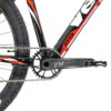 Bicicleta R29 MTB alum. 12v Venzo Vulcan EX 16/S - Imagen 3