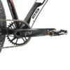Bicicleta R29 MTB alum. 12v Venzo Vulcan EX 16/S - Imagen 2