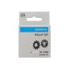 Rueditas de cambio Shimano 105 RD-R700 - Y3F398010 - Imagen 2