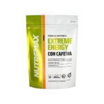 Suplemento deportivo - Extreme enregy x 800g - Doypack - NUT