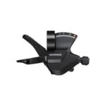 MANIJAS DE CAMBIO SHIMANO 8VEL 315 SHIFTER - solo se vende en conjumto con 16420A