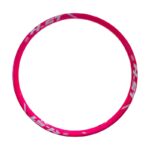 Llanta MTB alum. R26 32ag H-ST Stunt Street disco Fucsia