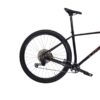 Bicicleta R29 MTB alum. 12v Volta Svel X6 G2 19/L GG.Shim.Deore H.XCM32 D.Hid. Negro, rojo y amarillo - Imagen 3