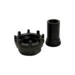 Extractor Caja Central estriada Shimano Xtr Tl-un96 Llave/Pl
