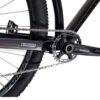 Bicicleta R29 MTB alum. 12v Volta Svel X6 G2 19/L GG.Shim.Deore H.XCM32 D.Hid. Negro, rojo y amarillo - Imagen 5