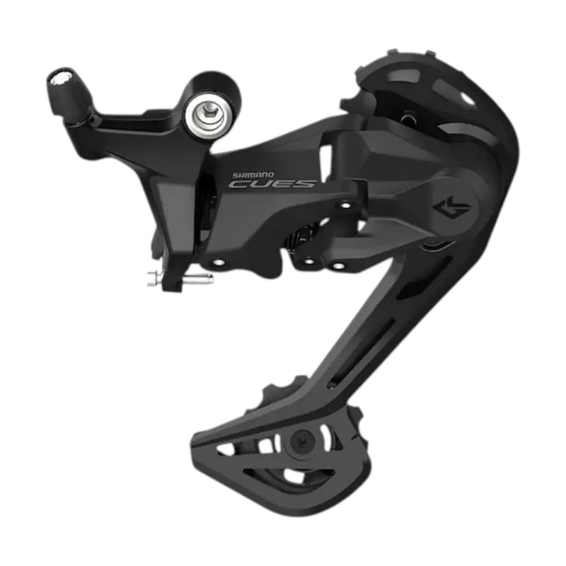 16769a (7) Cambio 9vel Shimano CUES RD-U3020-GS Shadow direct attachmen - Imagen 1