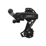 Cambio 6/7vel Shimano Tourney RD-TY200 direct attachment