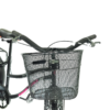 Bicicleta R24 Paseo dama full Springirl Negro y rosa - Imagen 2