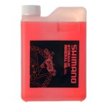 Aceite mineral Shimano p/frenos hidraulicos 1000cm3