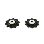 RUEDITAS DE CAMBIO SHIMANO PAR CON BUJES