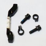 Adaptador caliper PM-IS Shimano SM-MA-F140S delantero 140