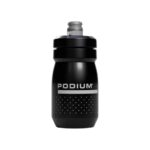 Caramañola 443cc/15oz Camelbak Podium Black boca ancha negra