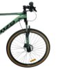 Bicicleta R29 MTB alum. 24v Venzo Thorn 18/M - Imagen 3