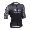 Indumentaria Pave - Remera jersey Big Logo talle XL negro