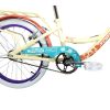 Bicicleta R20 nena Topmega Flexygirl - Imagen 2