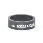 ESPACIADOR DE CARBONO 10MM VENZO 1 1/8