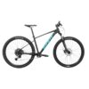 Bicicleta R29 MTB alum. 10v Giant Talon 3 C10 17/M